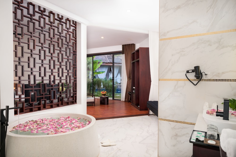 The Embassy Angkor Resort & Spa 5/62