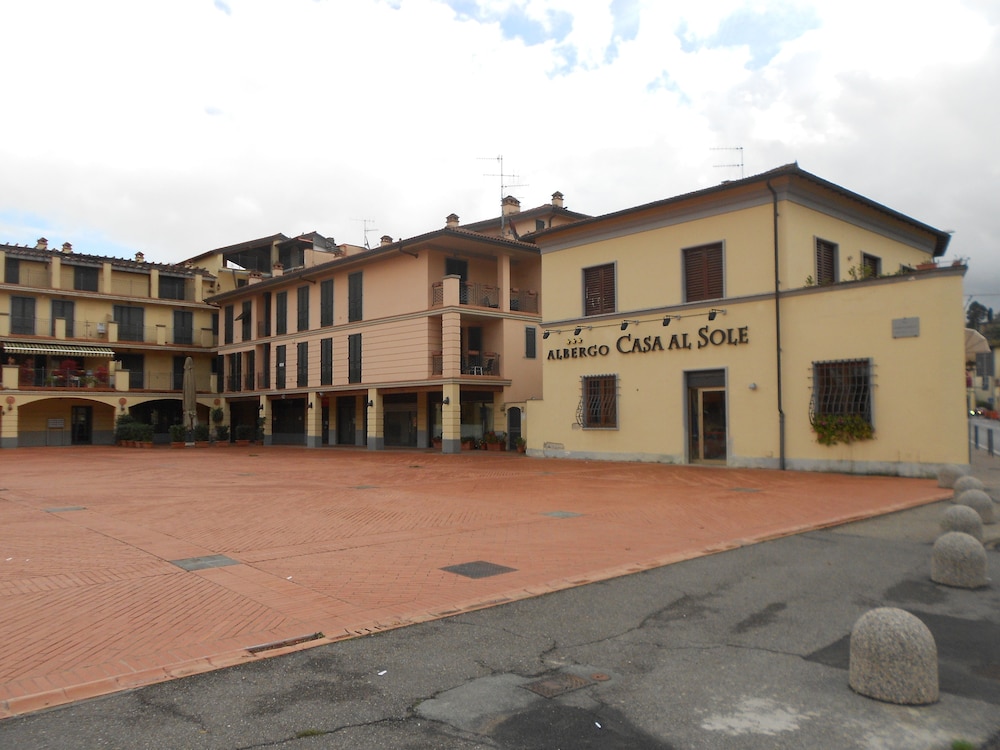 Casa Al Sole 7/72