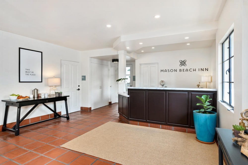 Mason Beach Inn 15/59