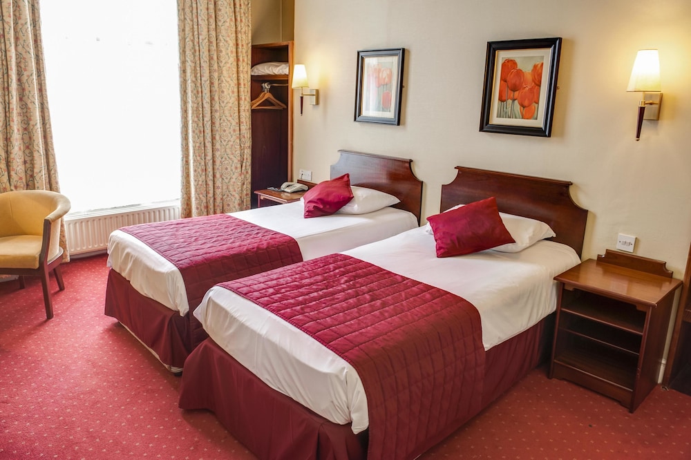 Albany House Hotel 19/57