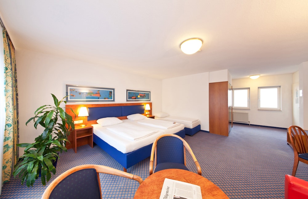 Hotel Boulevard 42/46