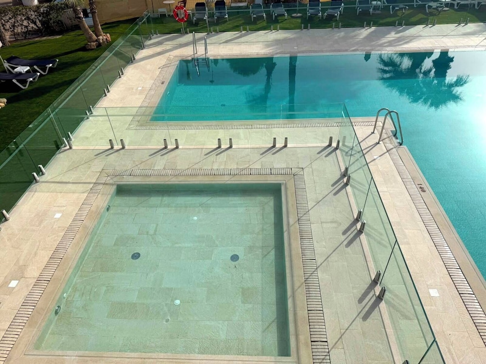 Parador De Mojacar 20/50