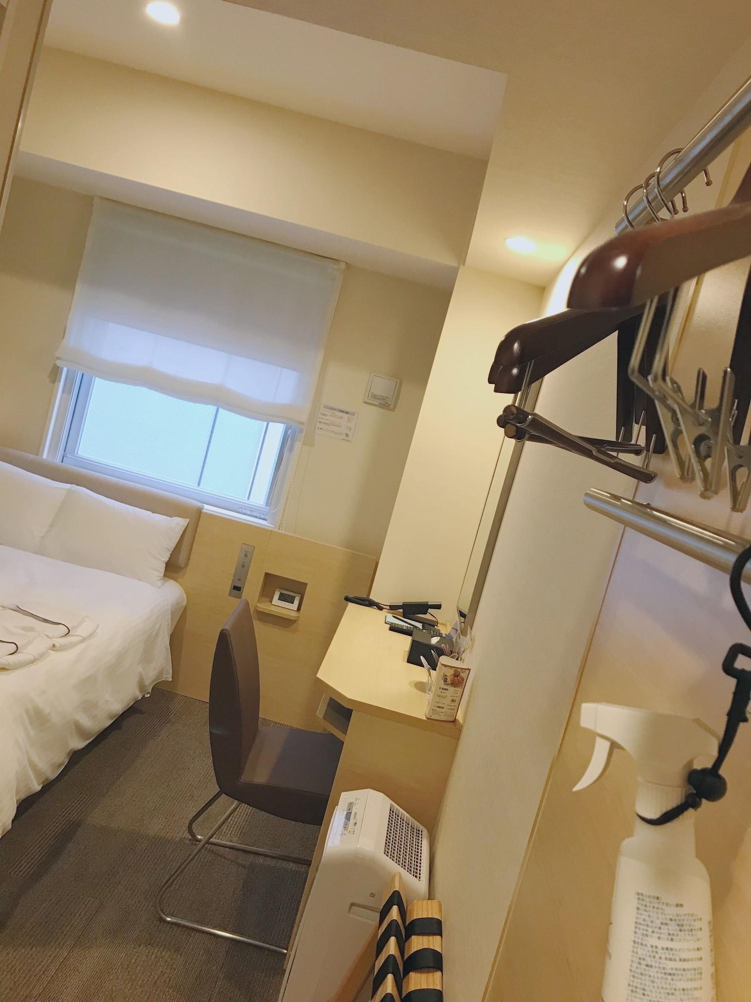 Smile Hotel Shinagawasengakuji Ekimae 53/56