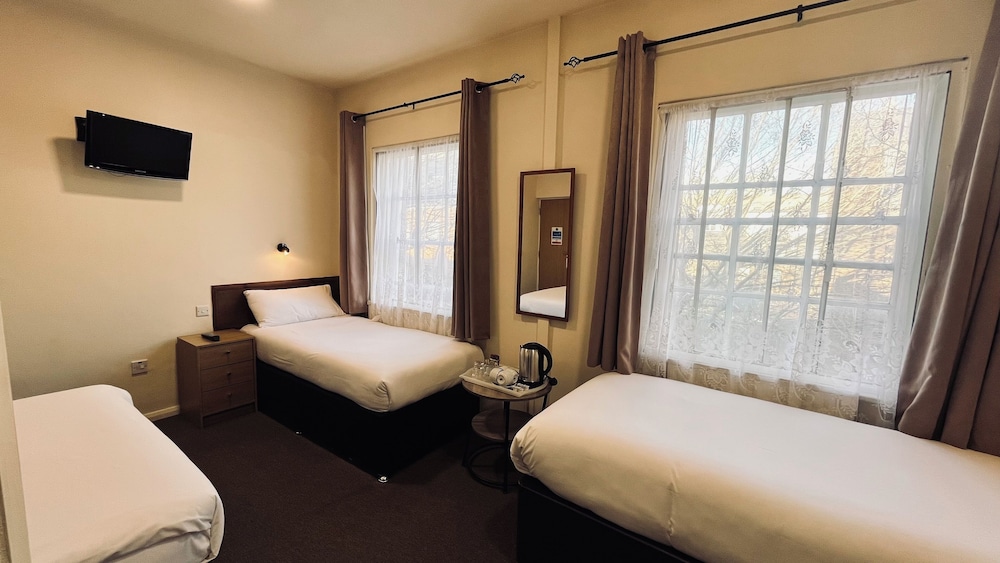 Arriva Hotel 23/50