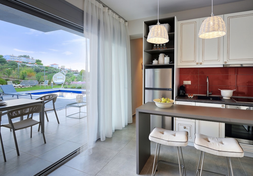 Soleado Luxury Villas 78/79