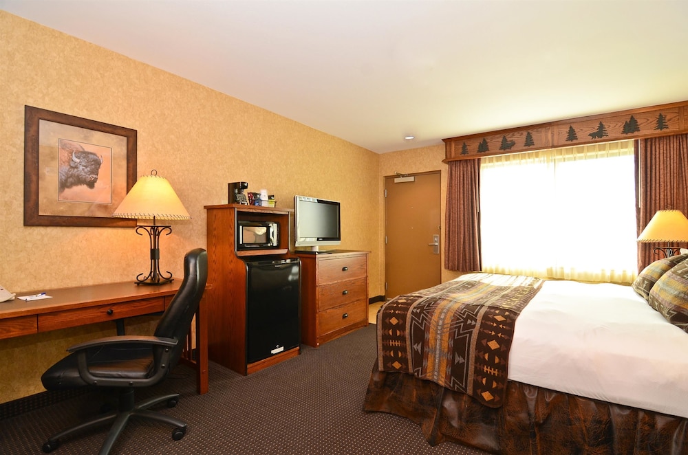 Best Western Plus Kelly Inn and Suites 23/57