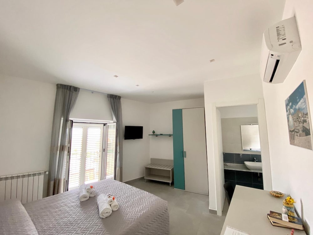 B&B Al Centro Storico 9/41