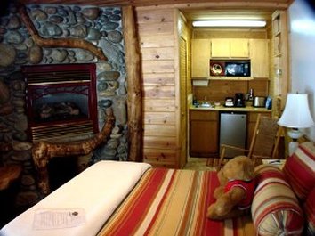 Heavenly Valley Lodge 9/42