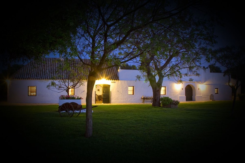 Cortijo El Indiviso 38/50