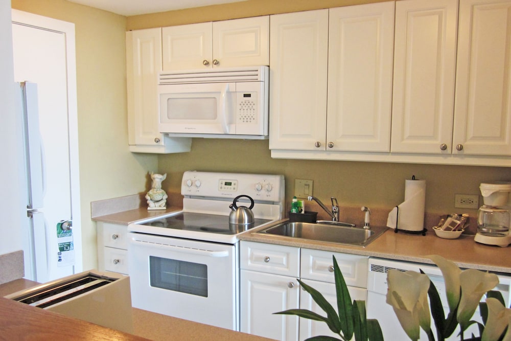 Kiawah Island Golf Resort - Villas 54/74