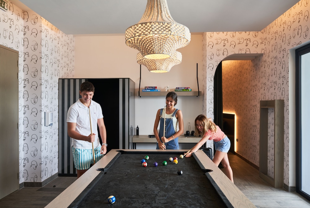 LUX Grand Baie Mauritius 8/50