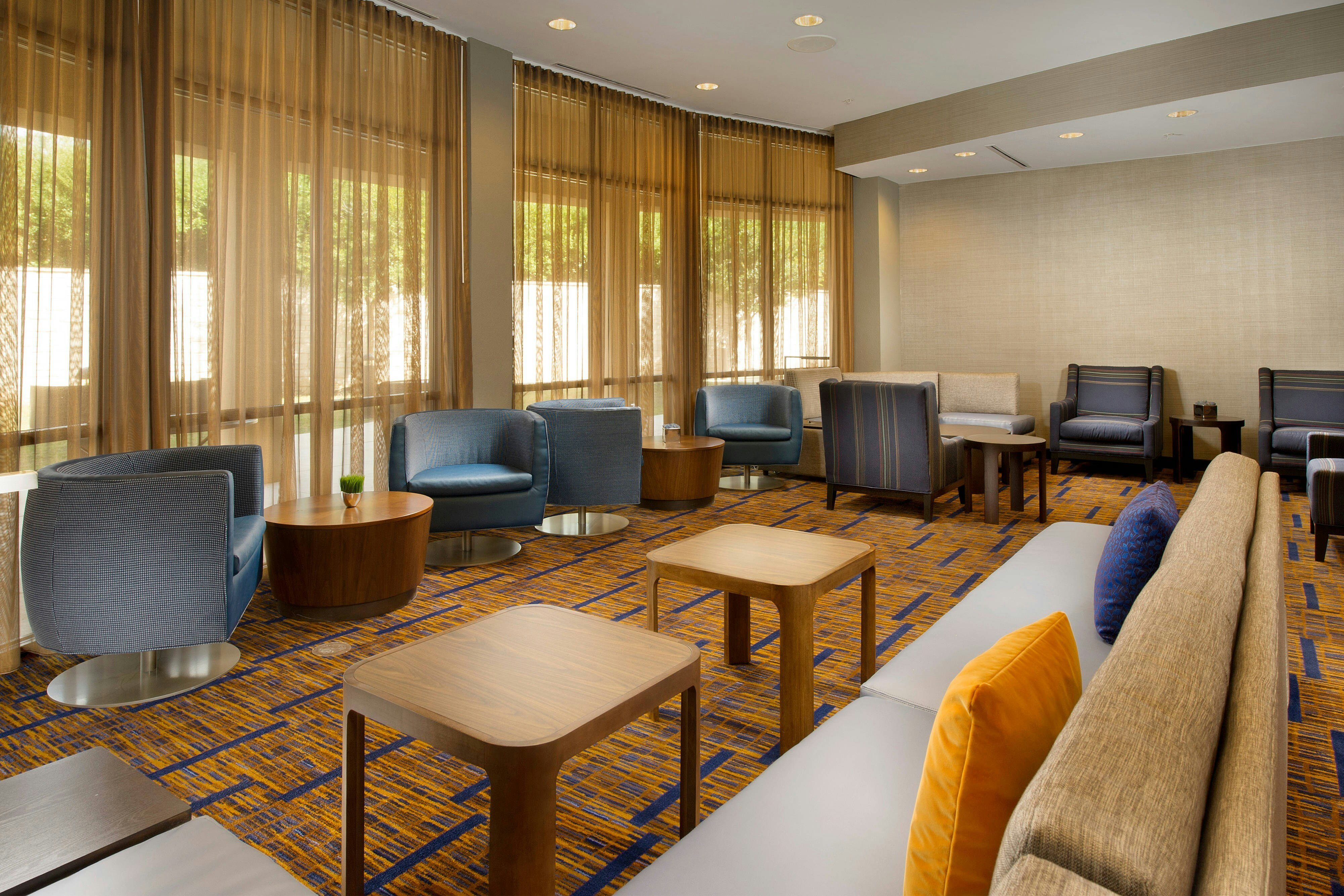 Courtyard By Marriott San Antonio Seaworld Lackland 32/45