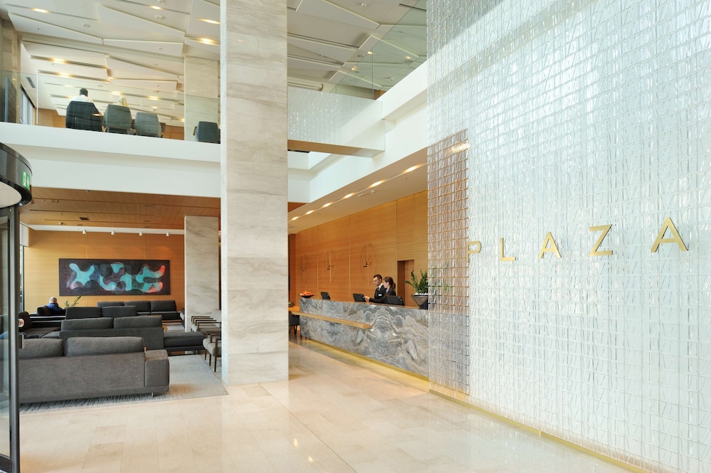 Radisson Blu Plaza Hotel Ljubljana 7/69