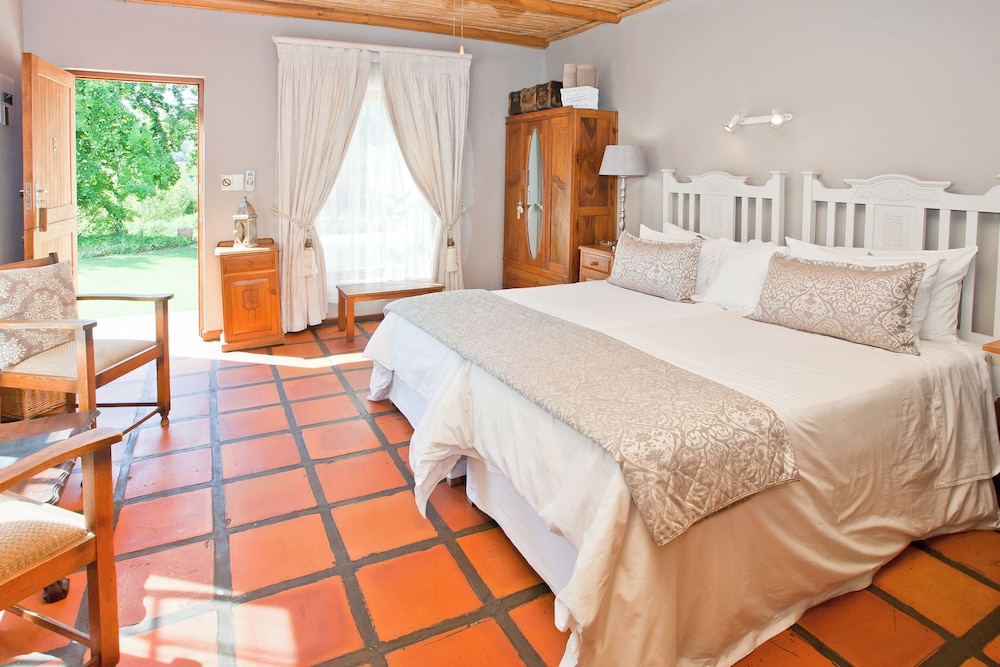 Oue Werf Country House 3/30