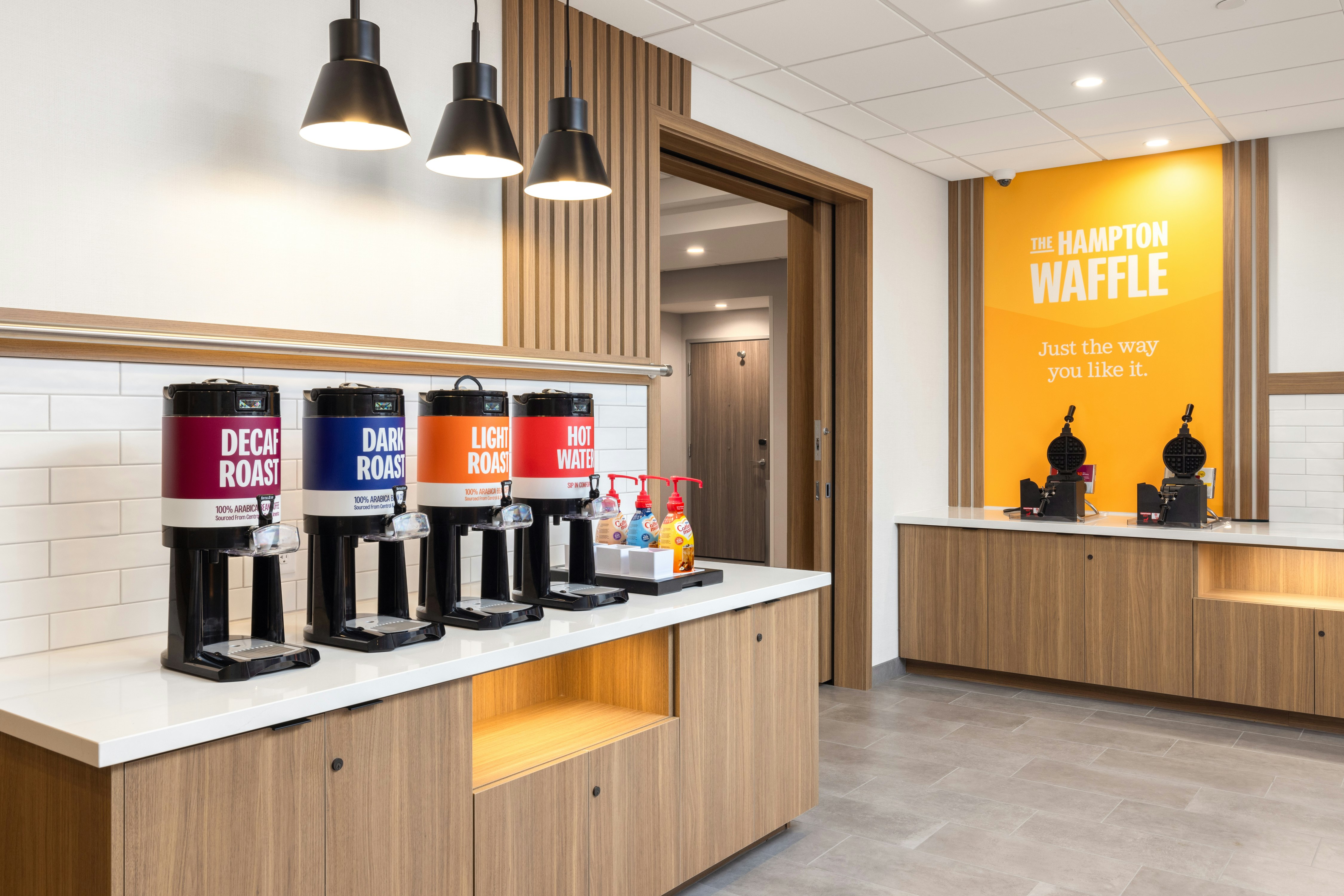 Hampton Inn and Suites by Hilton Cottonwood 6/19