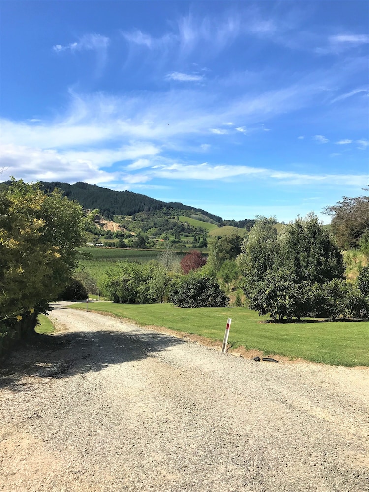 Chaletsterraced Gardens 23/25