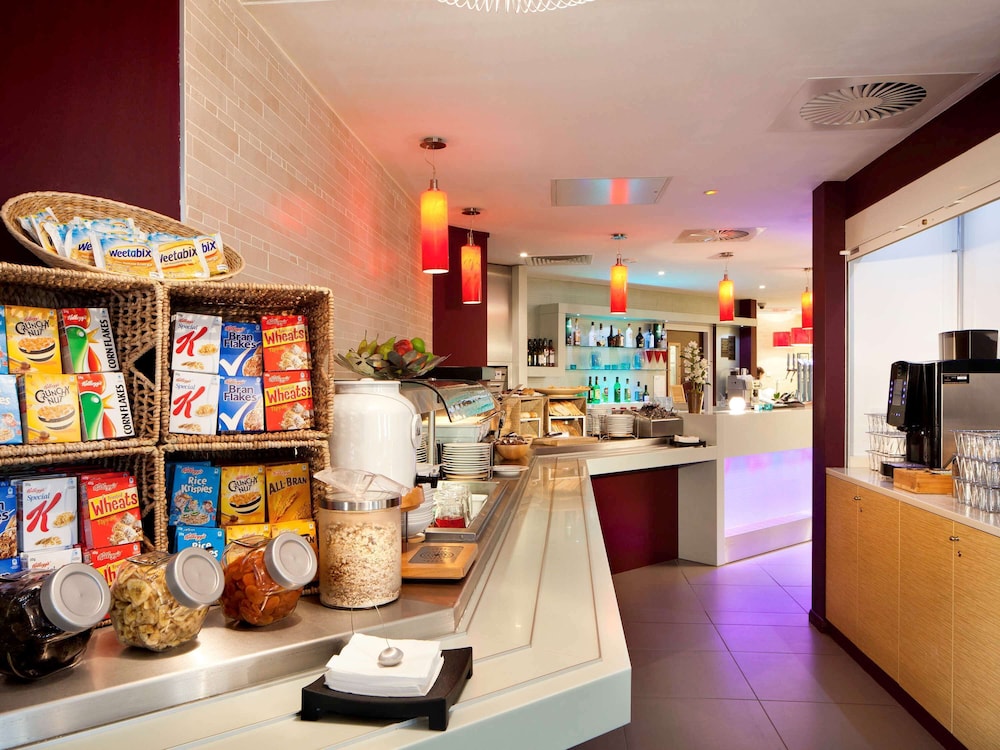 Ibis Aberdeen Centre - Quayside 56/72