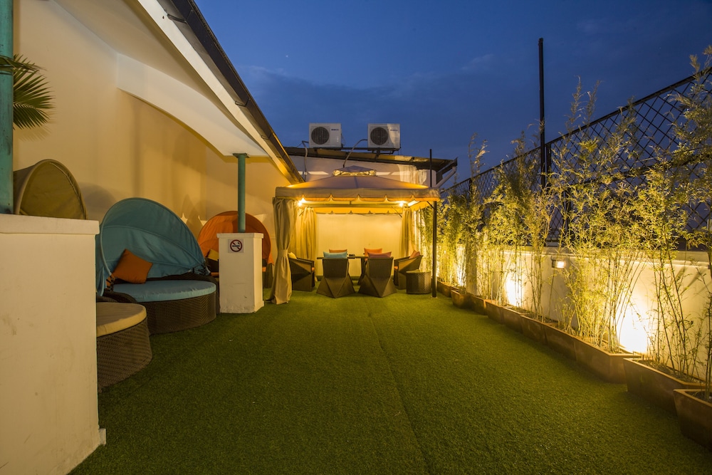 Gaju Suite Hotel 61/70