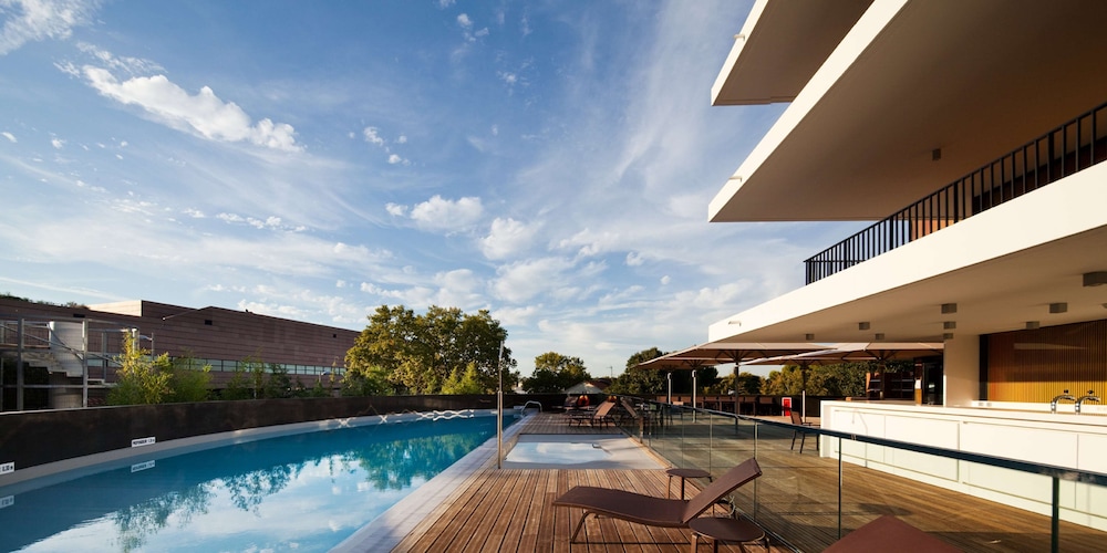 Crowne Plaza Montpellier Corum 68/71