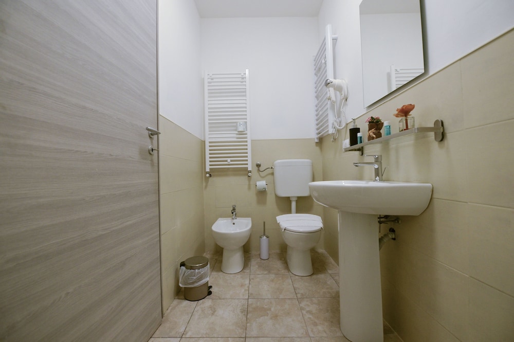 Palazzo Oliveto 56/60