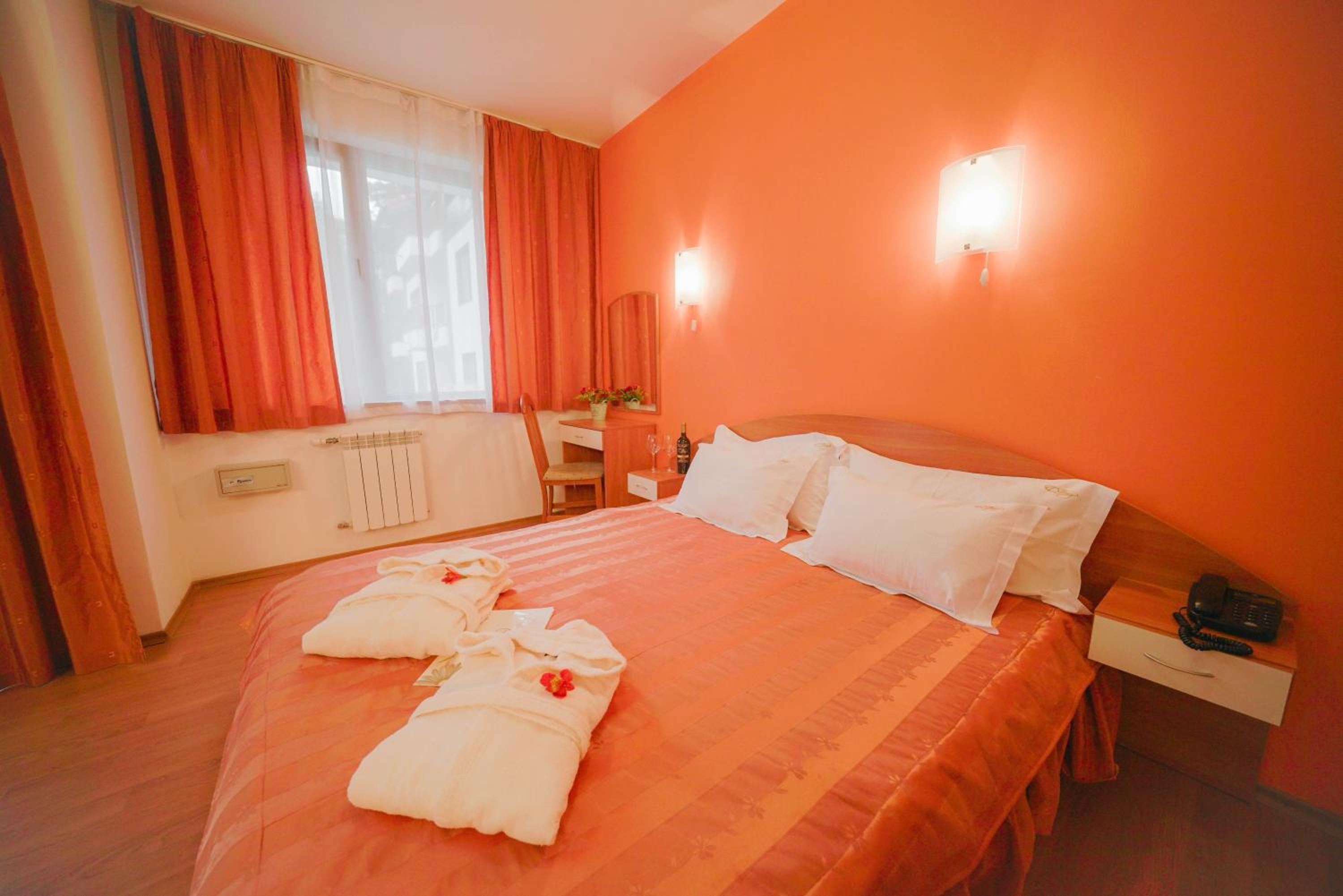 Apart Hotel Flora Residence 14/52