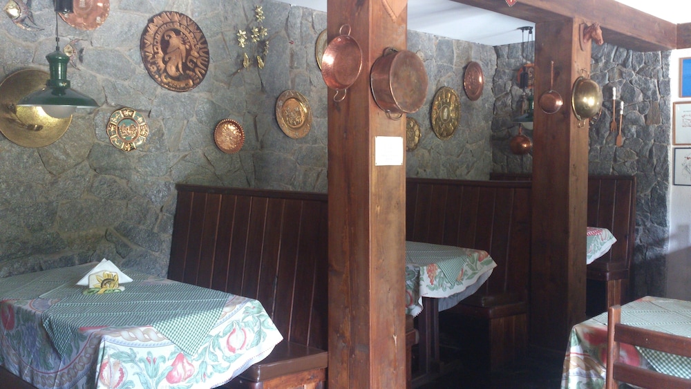 Posada del Angel 25/67