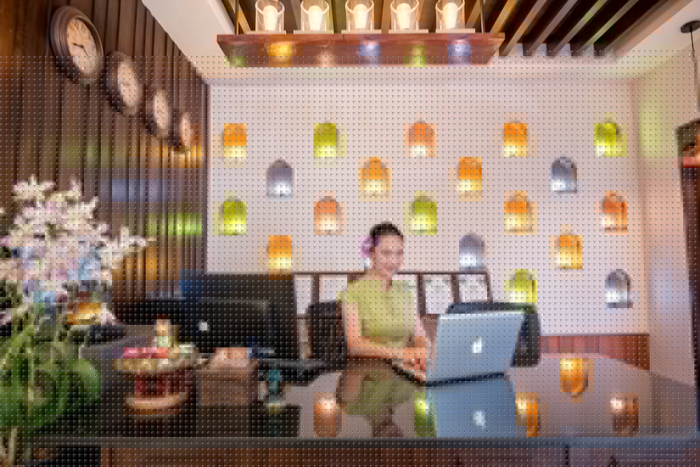 Panna Heritage Boutique Hotel (ex de Rachamanka) 8/63