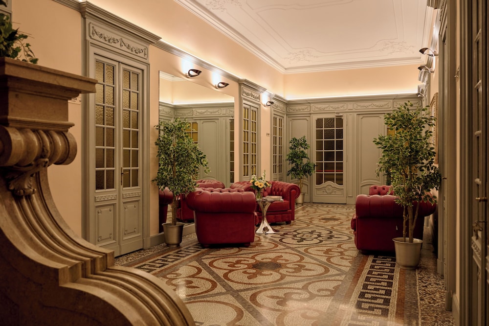 Hotel Residence Torino Centro 37/60