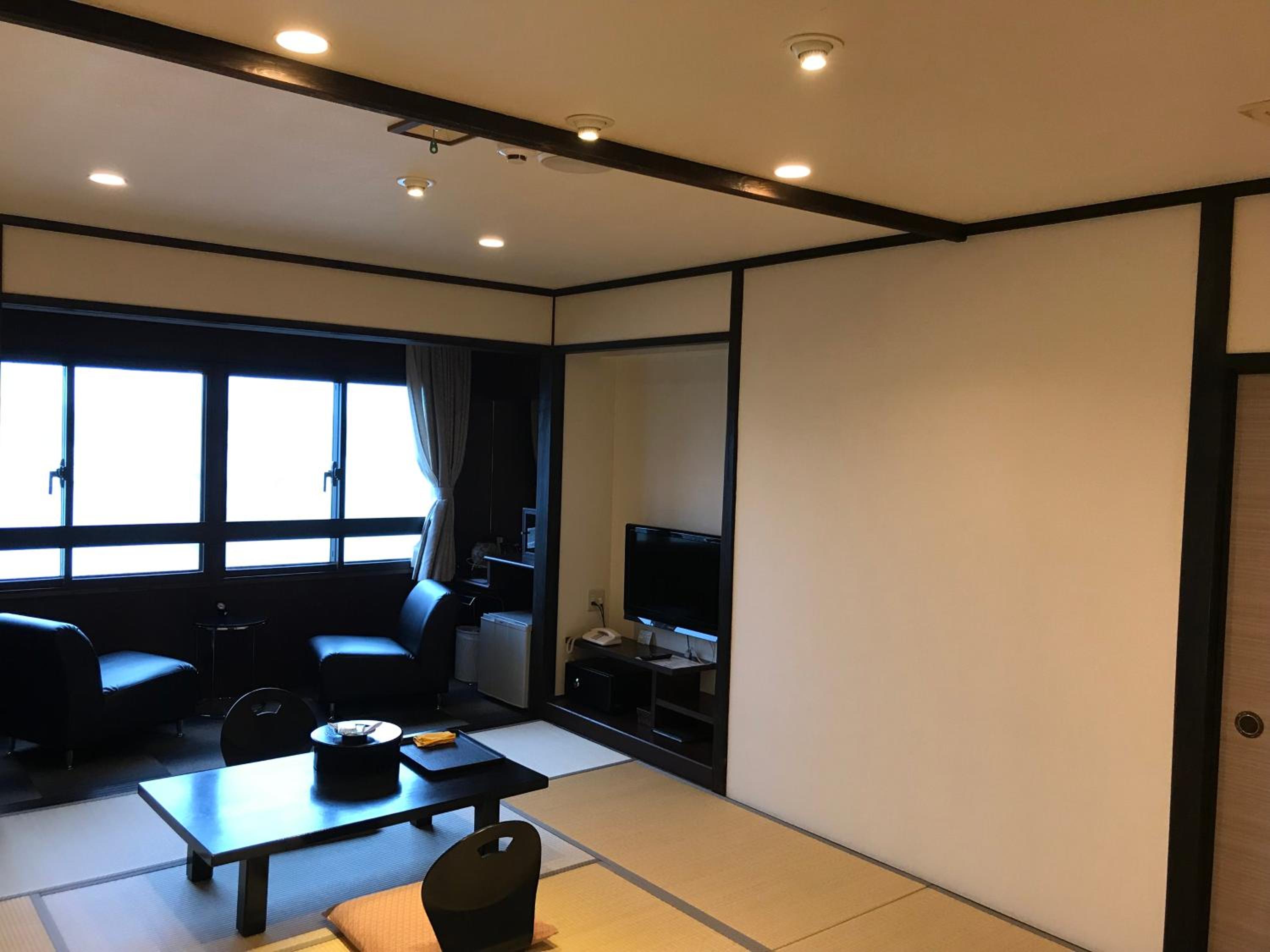 Hotel Shosenkaku Romankan 28/50
