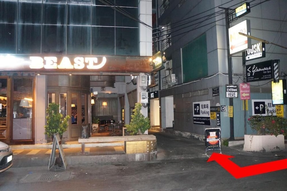 Snooze Hotel Thonglor Bangkok 5/53