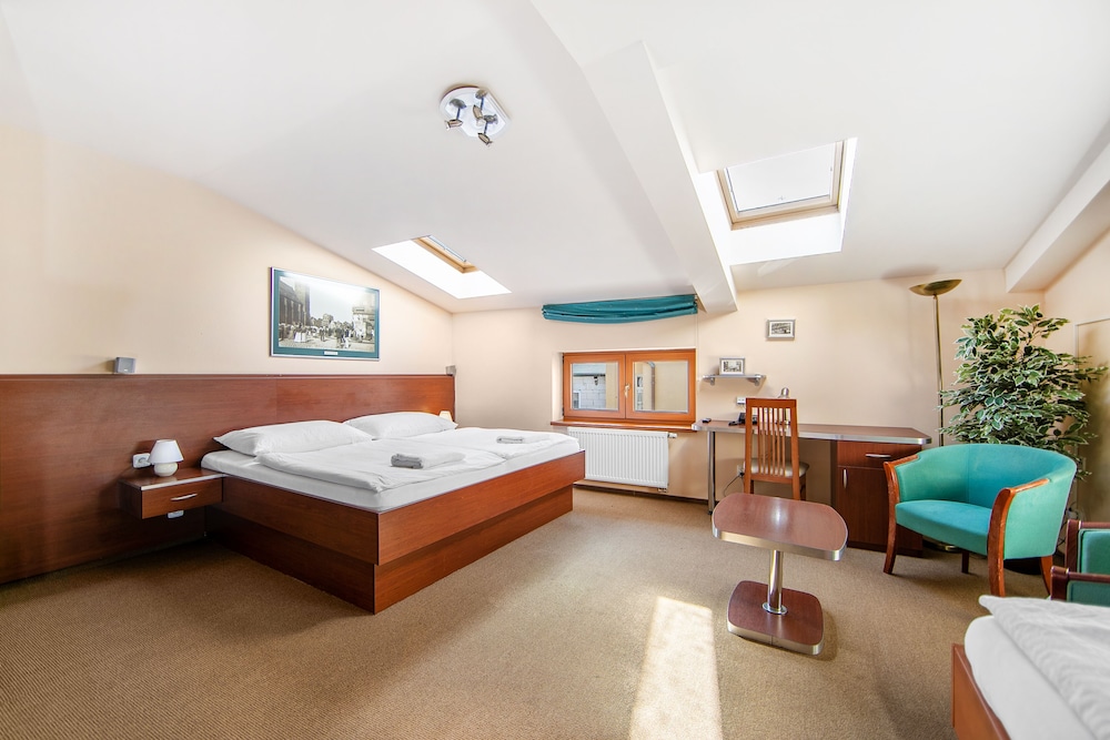 Hotel Palace 15/60