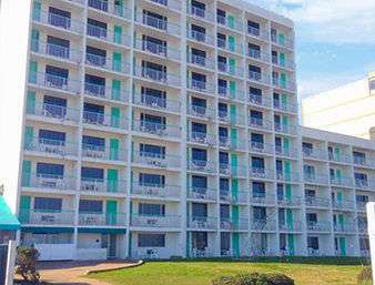 Moxy Virginia Beach Oceanfront 1/9