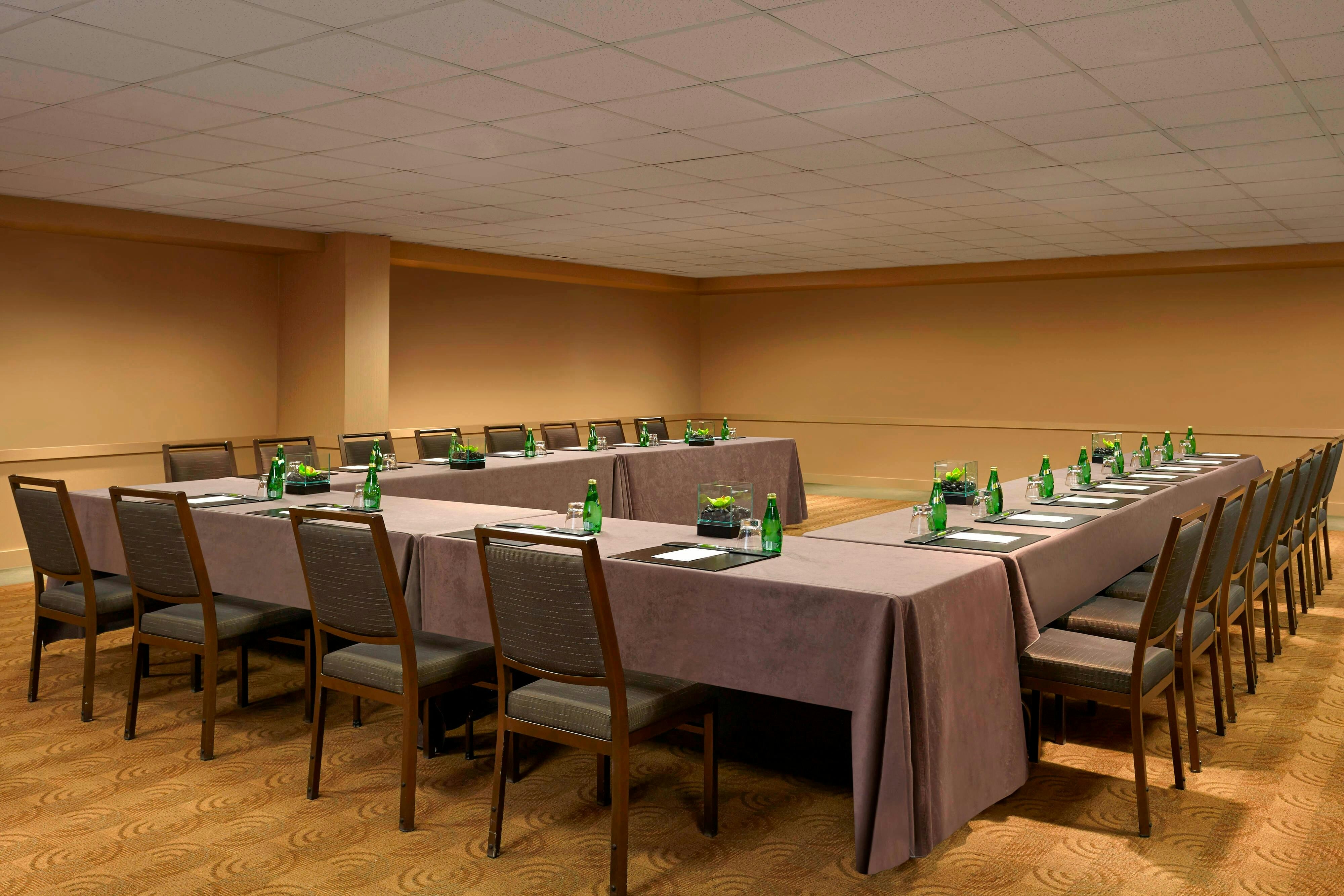 The Westin Calgary 24/27