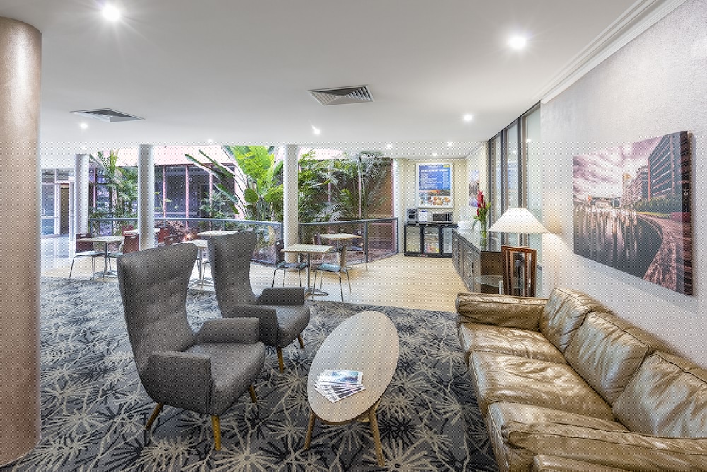 Kimberley Gardens Hotel 50/72