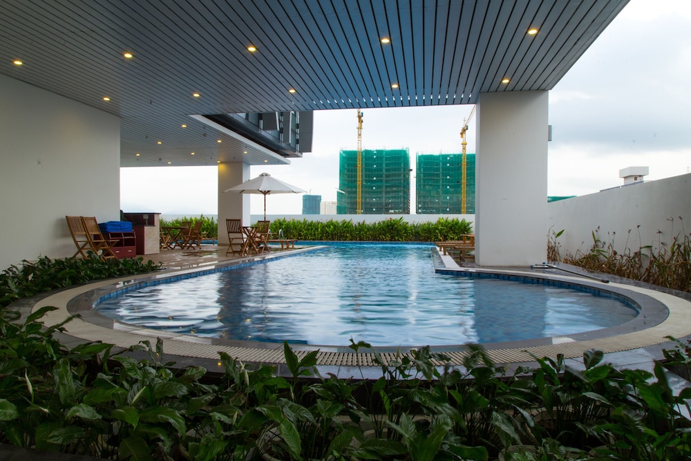 Danang Han River Hotel 6/54