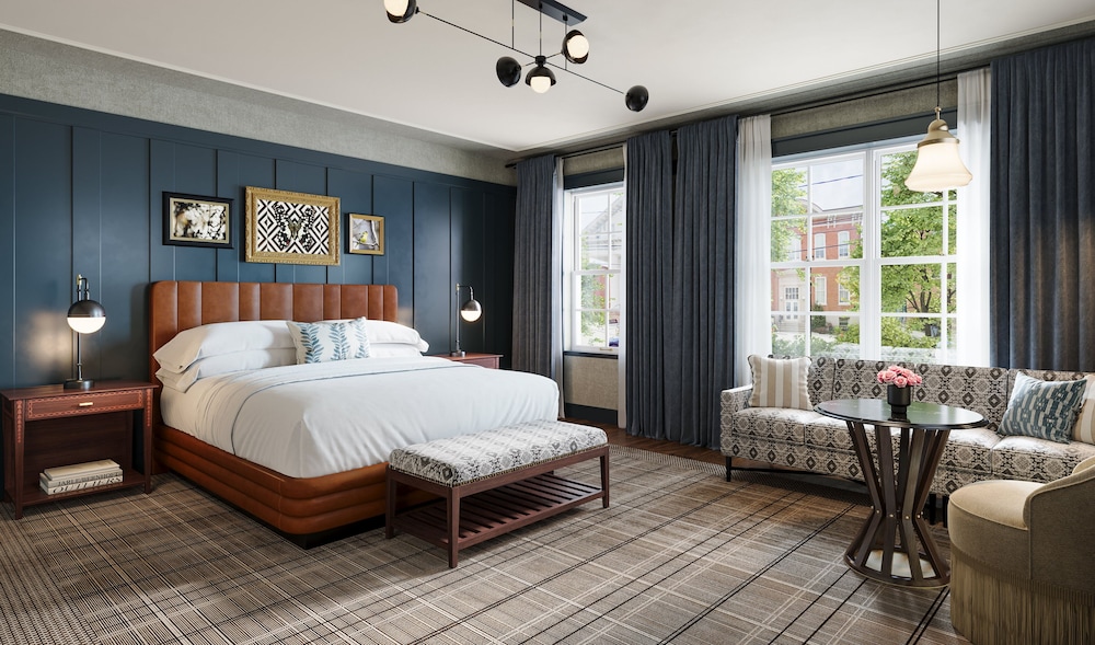 The Union Hotel, Flemington, a Tribute Portfolio Hotel 5/15