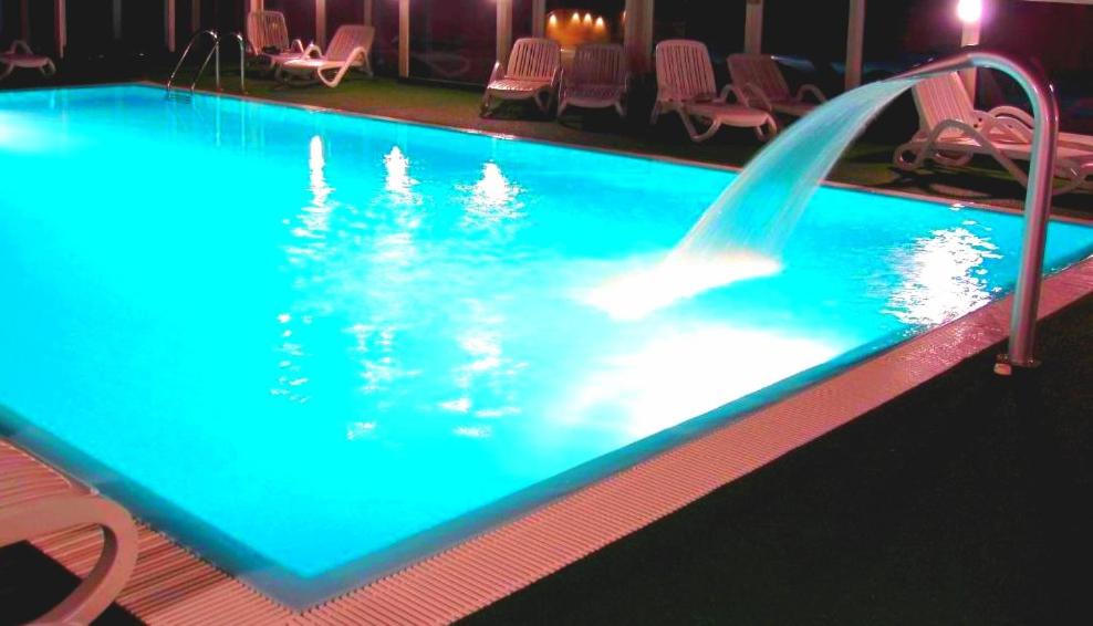 Hotel Soleblu 73/100