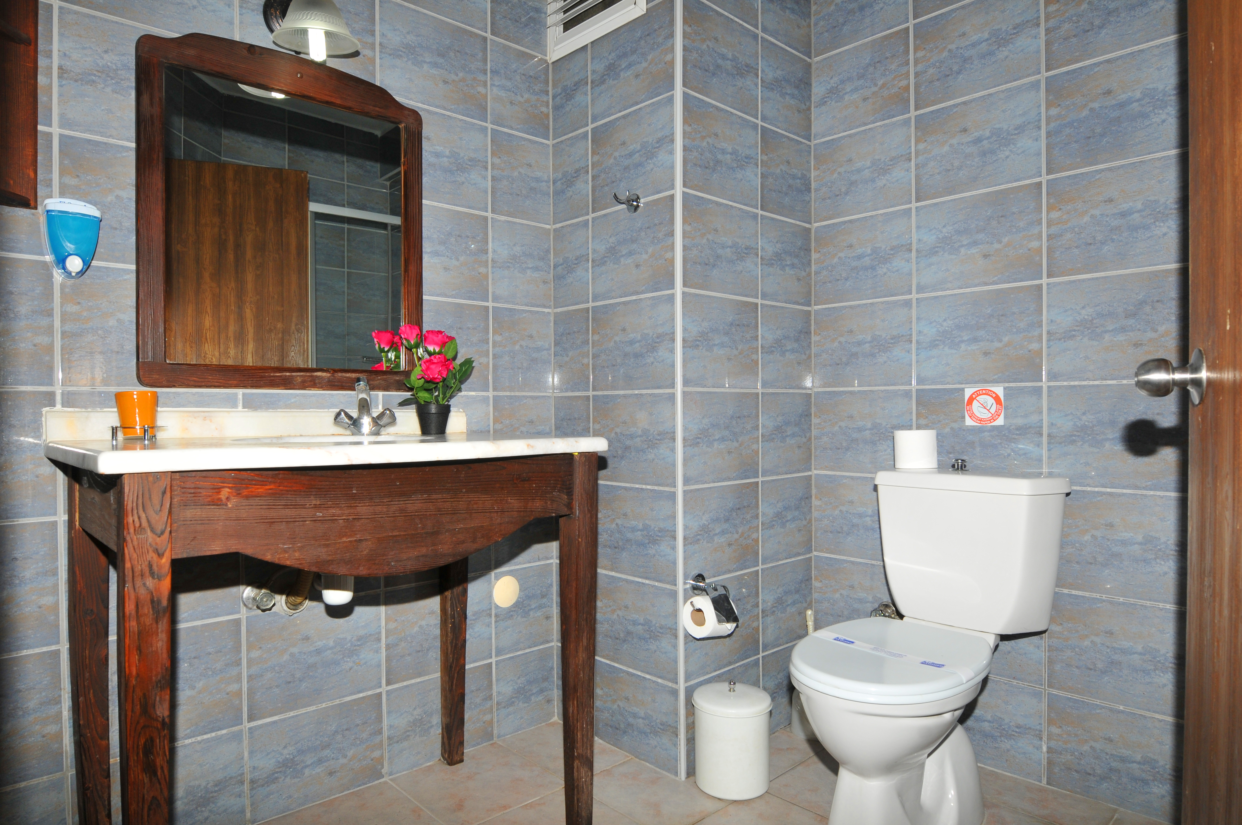 ATAK APART HOTEL 38/39