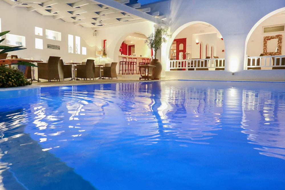 Stelia Mare Boutique Hotel 3/50