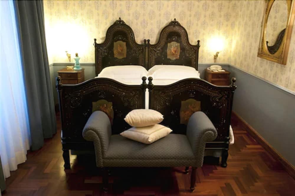 Villa Del Bosco And Vdb Next Hotel And Event Living 50/67