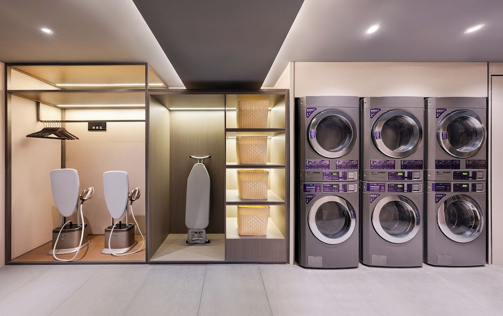 Novotel Wuxi Sanyang Plaza 写真2