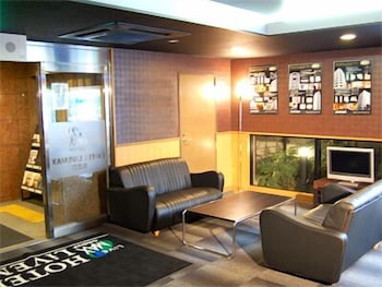 Hotel Livemax BUDGET Nagoya 23/33