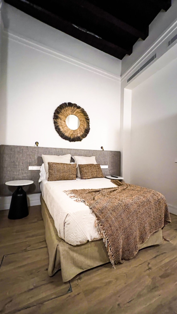Casa Bailen Sevilla Apartamentos 17/50