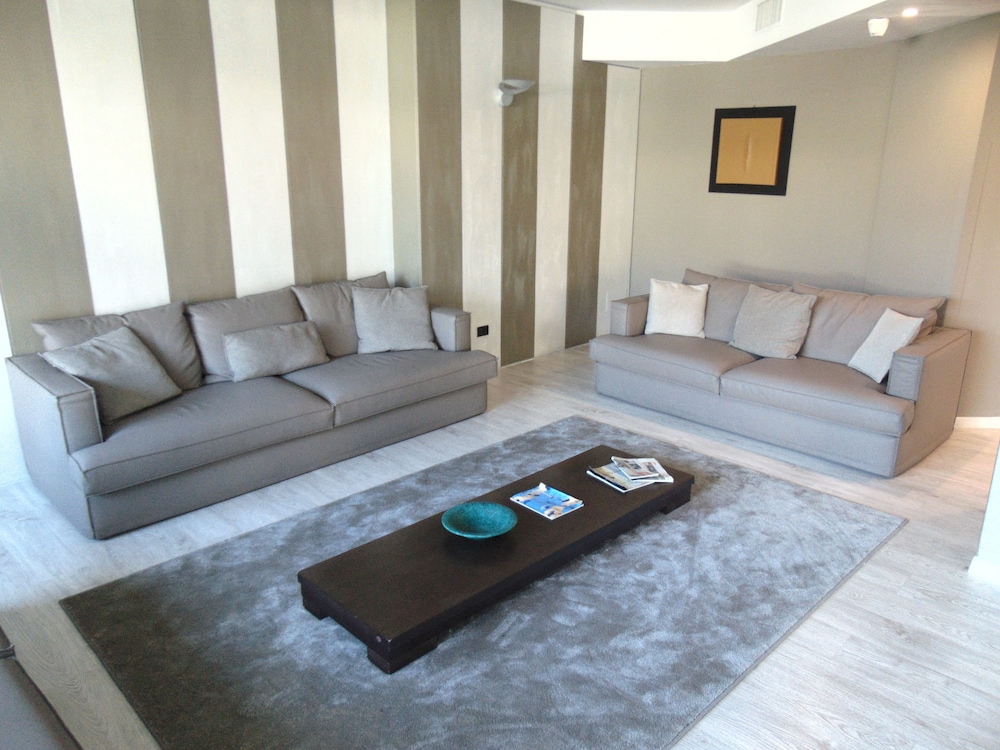 Plus Welcome Milano 35/60