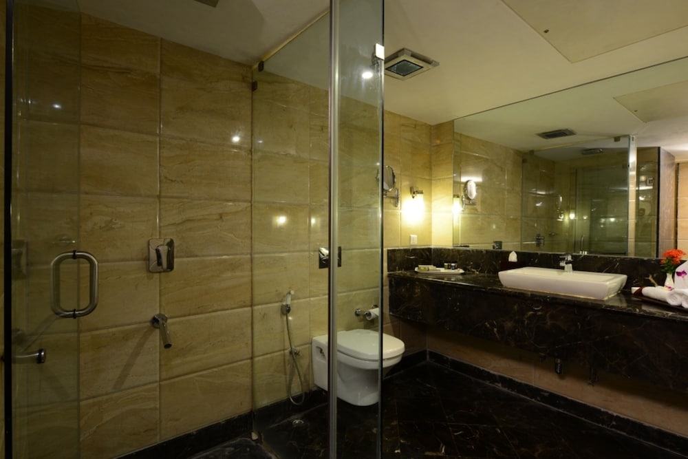 The Chariot Resort Spa 23/55