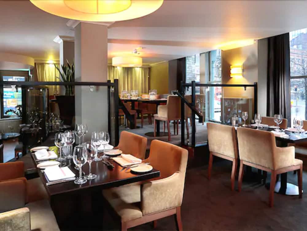 Townhouse Hotel Manchester 57/70