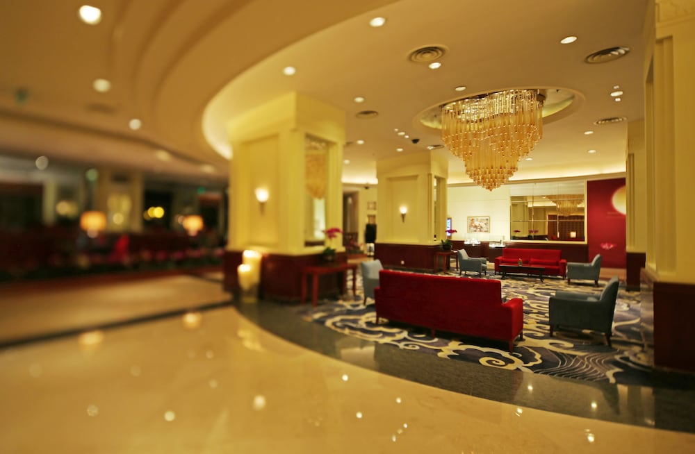 Shangri La Harbin 5/69