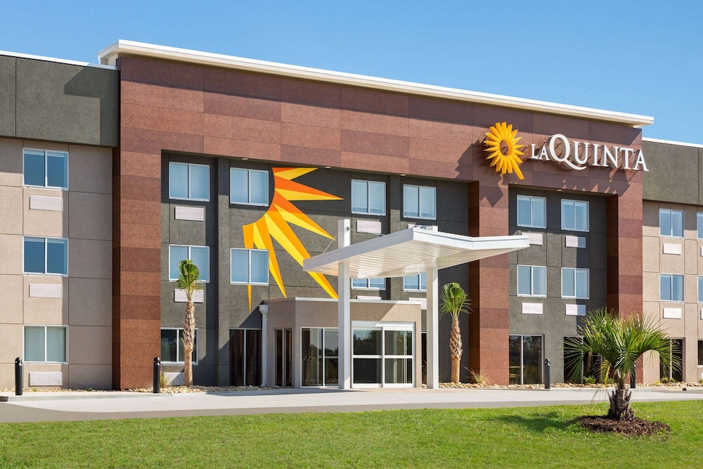 La Quinta Inn by Wyndham Columbia NE / Fort Jackson, SC 5/55