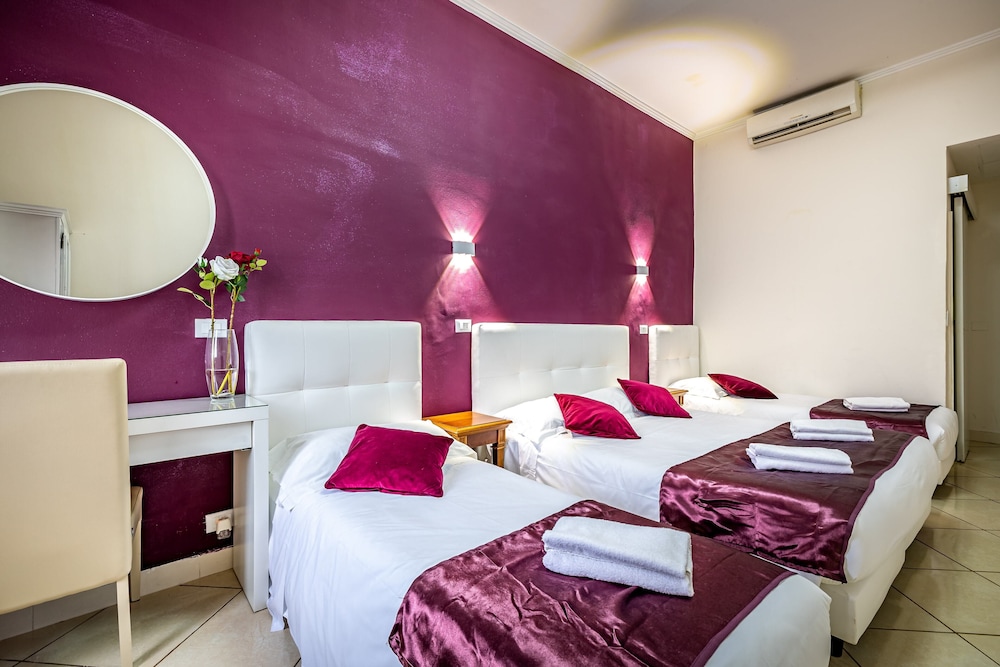 Hotel Veneto 25/60