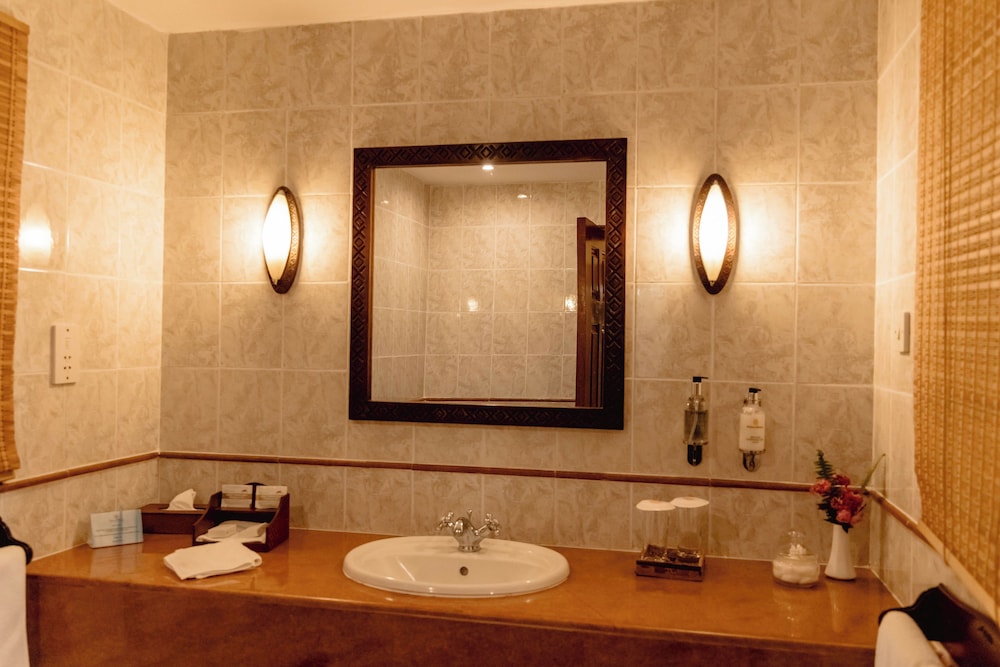 Arusha Serena Hotel Resort Spa 49/50